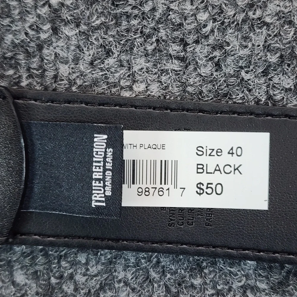 True Religion nwt true